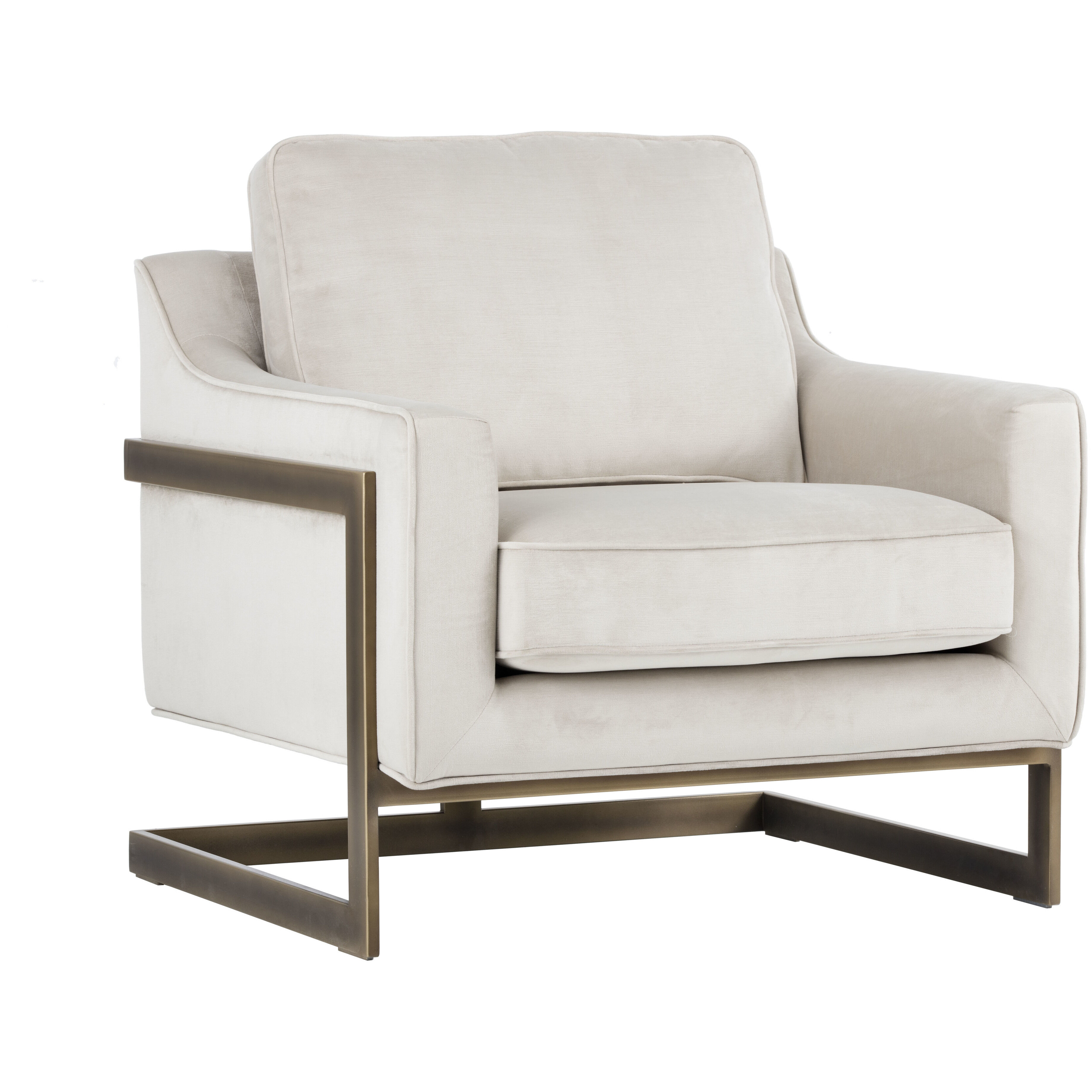 Kalmin Piccolo Prosecco Lounge Chair